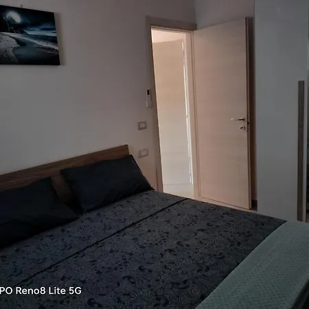 Casa Vacanze 아파트