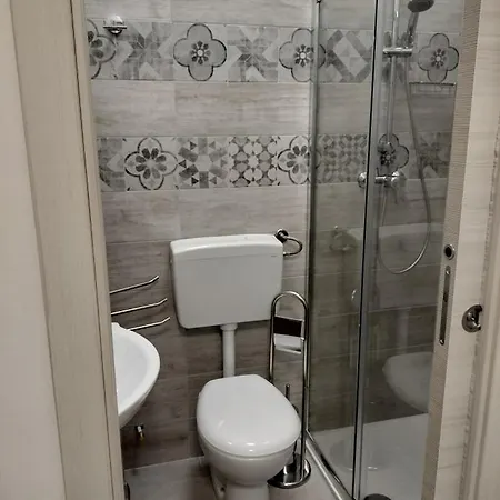 Casa Vacanze 아파트 토르토레토