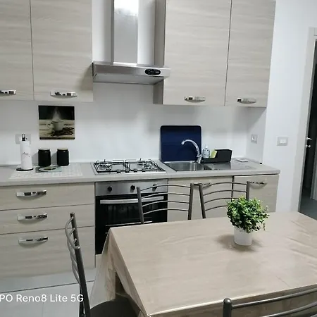 Casa Vacanze 아파트