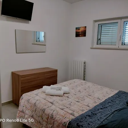 Casa Vacanze Tortoreto