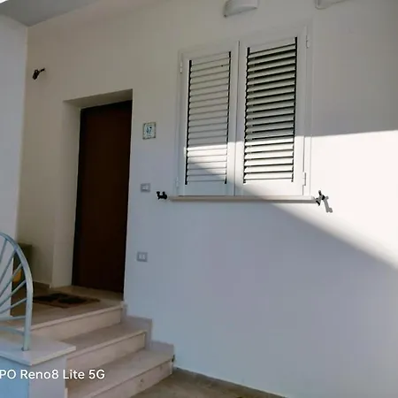 Casa Vacanze * Tortoreto