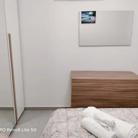 Casa Vacanze Apartment