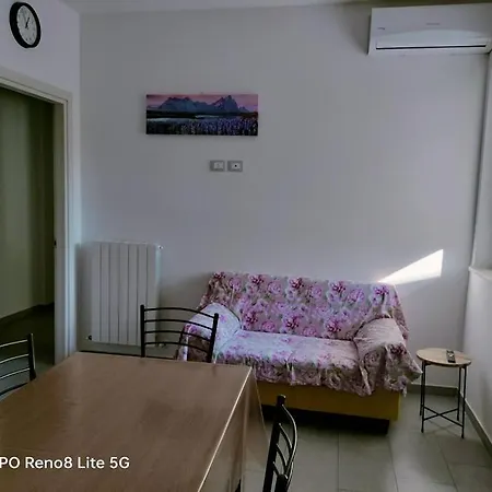 Casa Vacanze 아파트 *