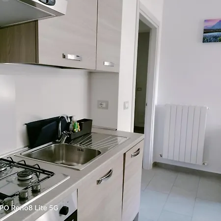 Apartment Casa Vacanze Tortoreto