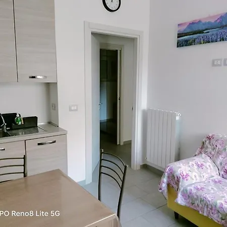 Casa Vacanze Daire *