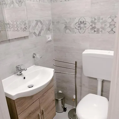 Casa Vacanze Tortoreto