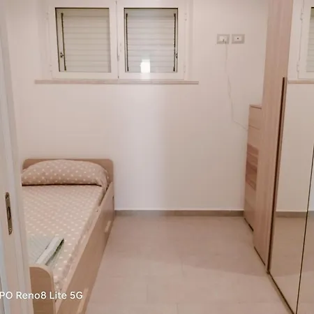 Casa Vacanze 아파트 *