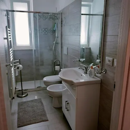 Casa Vacanze *