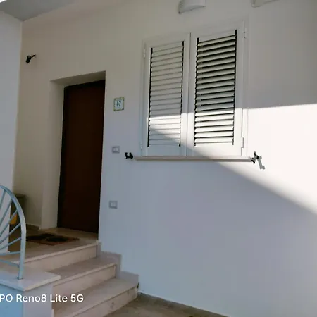 Apartment Casa Vacanze Tortoreto