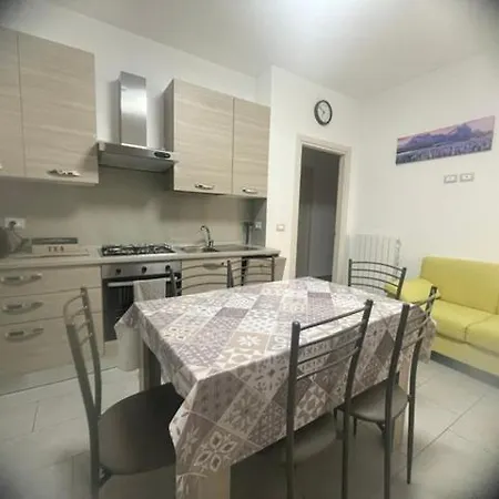 Casa Vacanze Apartment *