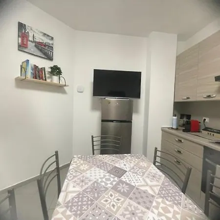 Casa Vacanze Daire