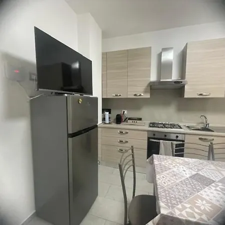 Apartment Casa Vacanze *