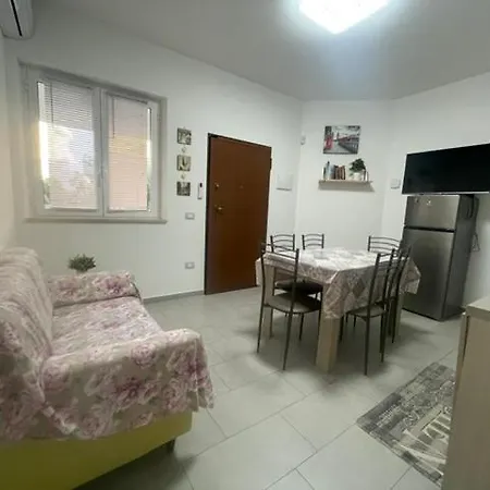 Casa Vacanze