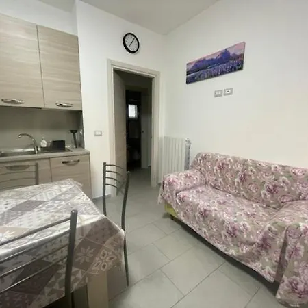 Casa Vacanze Tortoreto
