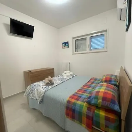 Casa Vacanze Daire *