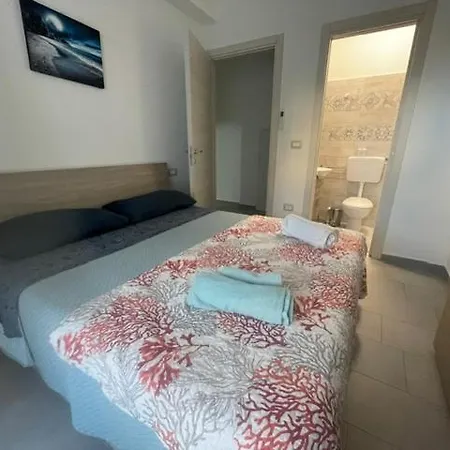 Casa Vacanze Daire Tortoreto