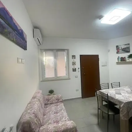 Casa Vacanze Daire Tortoreto