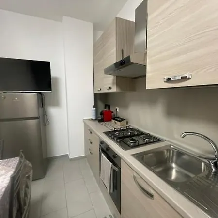 Apartment Casa Vacanze *