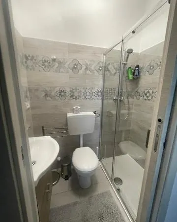Casa Vacanze Daire Tortoreto