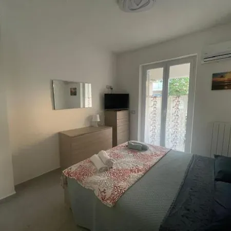Daire Casa Vacanze