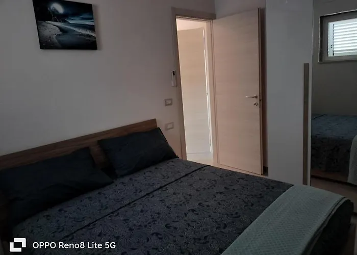 Casa Vacanze Apartman