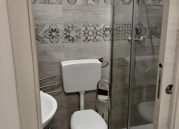 Casa Vacanze Apartment Tortoreto