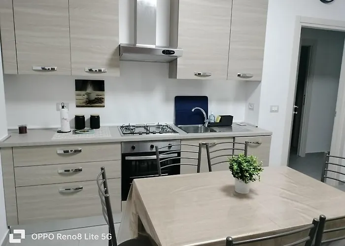 Casa Vacanze Apartman