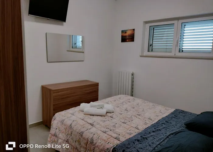 Casa Vacanze Tortoreto