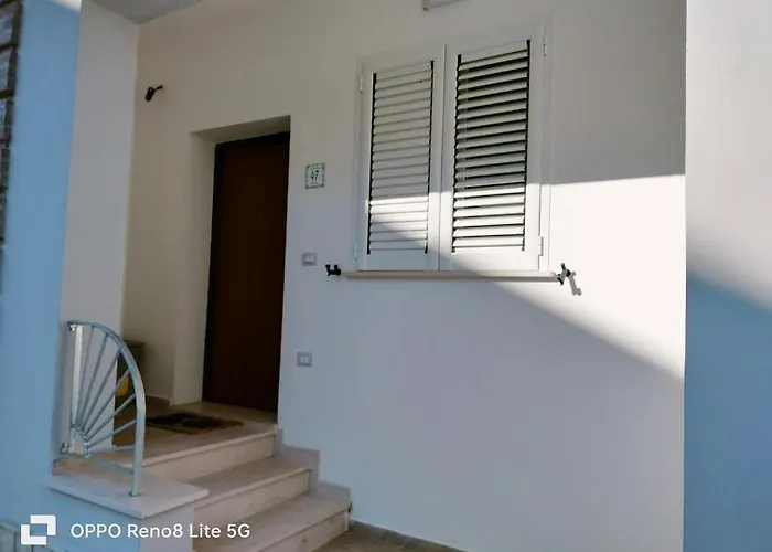 Casa Vacanze * Tortoreto