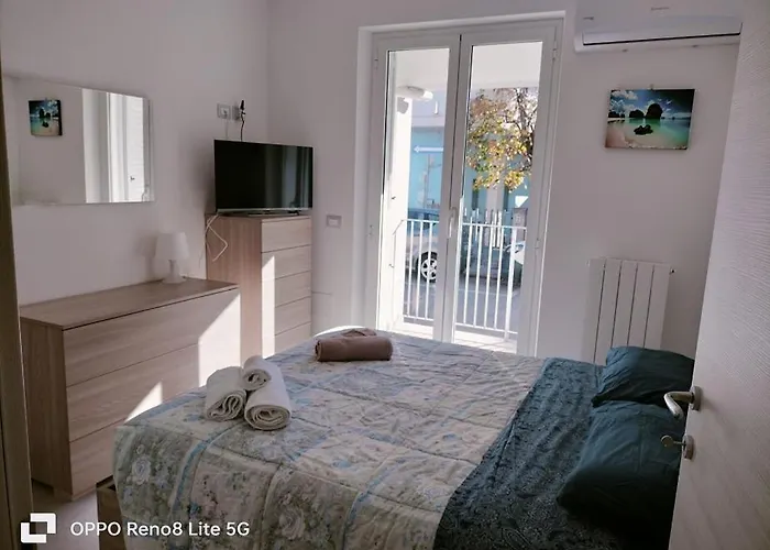 Apartment Casa Vacanze Tortoreto