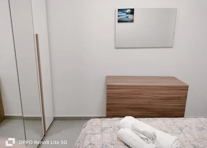 Casa Vacanze Apartment