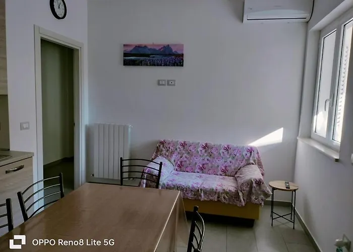 Casa Vacanze Apartment *