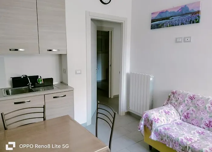 Casa Vacanze Apartment *