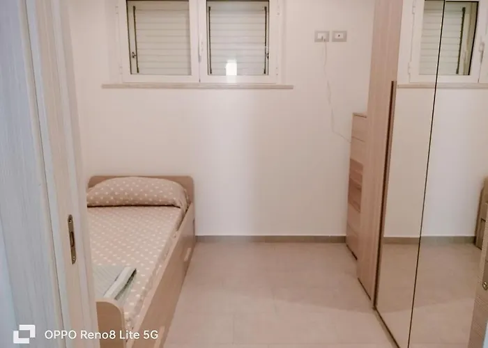 Casa Vacanze Apartment *