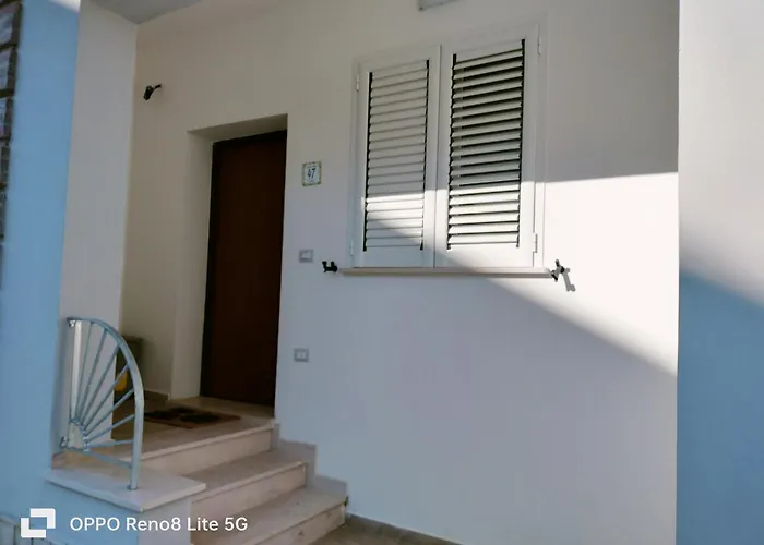 Apartman Casa Vacanze Tortoreto